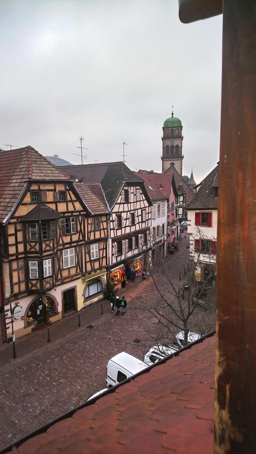 Kaysersberg -Alsace- Appartements -Centre Historique Exterior photo